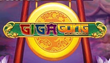 GigaGong GigaBlox