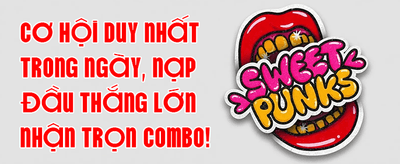 Vòng Quay Miễn Phí Slot Game Cực Khủng promotion